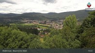 Archiv Foto Webcam Heilklimatischer Kurort Bodenmais 12:00