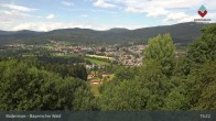 Archiv Foto Webcam Heilklimatischer Kurort Bodenmais 14:00