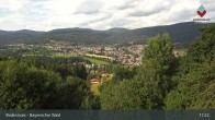Archiv Foto Webcam Heilklimatischer Kurort Bodenmais 16:00