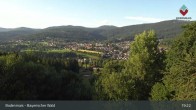 Archiv Foto Webcam Heilklimatischer Kurort Bodenmais 18:00