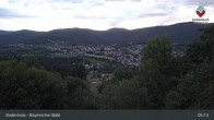 Archiv Foto Webcam Heilklimatischer Kurort Bodenmais 04:00