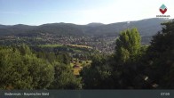 Archiv Foto Webcam Heilklimatischer Kurort Bodenmais 07:00
