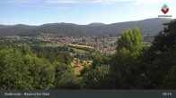 Archiv Foto Webcam Heilklimatischer Kurort Bodenmais 08:00
