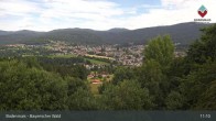 Archiv Foto Webcam Heilklimatischer Kurort Bodenmais 10:00