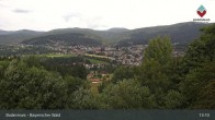 Archiv Foto Webcam Heilklimatischer Kurort Bodenmais 12:00