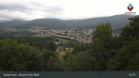 Archiv Foto Webcam Heilklimatischer Kurort Bodenmais 14:00