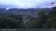 Archiv Foto Webcam Heilklimatischer Kurort Bodenmais 02:00