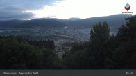 Archiv Foto Webcam Heilklimatischer Kurort Bodenmais 04:00