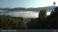 Archiv Foto Webcam Heilklimatischer Kurort Bodenmais 07:00