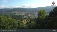 Archiv Foto Webcam Heilklimatischer Kurort Bodenmais 08:00