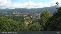 Archiv Foto Webcam Heilklimatischer Kurort Bodenmais 10:00