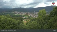 Archiv Foto Webcam Heilklimatischer Kurort Bodenmais 12:00