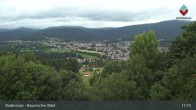 Archiv Foto Webcam Heilklimatischer Kurort Bodenmais 16:00