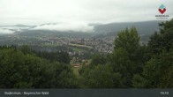Archiv Foto Webcam Heilklimatischer Kurort Bodenmais 18:00