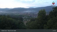 Archiv Foto Webcam Heilklimatischer Kurort Bodenmais 20:00