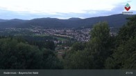 Archiv Foto Webcam Heilklimatischer Kurort Bodenmais 02:00