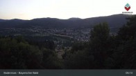 Archiv Foto Webcam Heilklimatischer Kurort Bodenmais 04:00