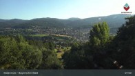 Archiv Foto Webcam Heilklimatischer Kurort Bodenmais 07:00