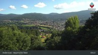 Archiv Foto Webcam Heilklimatischer Kurort Bodenmais 08:00