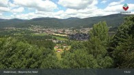 Archiv Foto Webcam Heilklimatischer Kurort Bodenmais 12:00