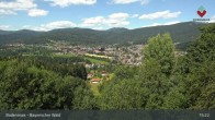 Archiv Foto Webcam Heilklimatischer Kurort Bodenmais 14:00