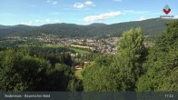 Archiv Foto Webcam Heilklimatischer Kurort Bodenmais 16:00