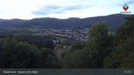 Archiv Foto Webcam Heilklimatischer Kurort Bodenmais 02:00