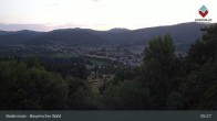 Archiv Foto Webcam Heilklimatischer Kurort Bodenmais 04:00
