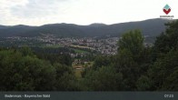 Archiv Foto Webcam Heilklimatischer Kurort Bodenmais 06:00