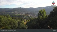 Archiv Foto Webcam Heilklimatischer Kurort Bodenmais 07:00