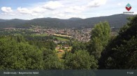 Archiv Foto Webcam Heilklimatischer Kurort Bodenmais 10:00