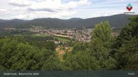 Archiv Foto Webcam Heilklimatischer Kurort Bodenmais 12:00