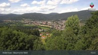 Archiv Foto Webcam Heilklimatischer Kurort Bodenmais 14:00