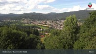 Archiv Foto Webcam Heilklimatischer Kurort Bodenmais 16:00