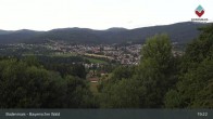 Archiv Foto Webcam Heilklimatischer Kurort Bodenmais 18:00