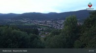 Archiv Foto Webcam Heilklimatischer Kurort Bodenmais 20:00