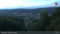 Archiv Foto Webcam Heilklimatischer Kurort Bodenmais 02:00