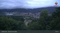 Archiv Foto Webcam Heilklimatischer Kurort Bodenmais 04:00