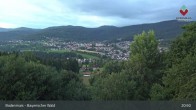 Archiv Foto Webcam Heilklimatischer Kurort Bodenmais 02:00