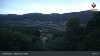 Archiv Foto Webcam Heilklimatischer Kurort Bodenmais 04:00