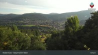 Archiv Foto Webcam Heilklimatischer Kurort Bodenmais 06:00