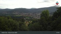 Archiv Foto Webcam Heilklimatischer Kurort Bodenmais 07:00