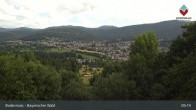 Archiv Foto Webcam Heilklimatischer Kurort Bodenmais 08:00