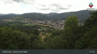 Archiv Foto Webcam Heilklimatischer Kurort Bodenmais 10:00