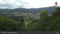 Archiv Foto Webcam Heilklimatischer Kurort Bodenmais 12:00