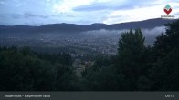 Archiv Foto Webcam Heilklimatischer Kurort Bodenmais 04:00