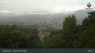 Archiv Foto Webcam Heilklimatischer Kurort Bodenmais 08:00