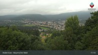 Archiv Foto Webcam Heilklimatischer Kurort Bodenmais 10:00