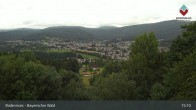 Archiv Foto Webcam Heilklimatischer Kurort Bodenmais 14:00