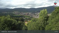 Archiv Foto Webcam Heilklimatischer Kurort Bodenmais 16:00